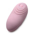 7X Pleasure Pulse Silicone Clit Stimulator