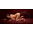 Hellbound Braided Devil Tail Anal Plug