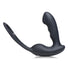 7X P-STRAP Milker Vibrating Prostate Stim w- Cock & Ball Harness