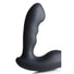7X P-STRAP Milker Vibrating Prostate Stim w- Cock & Ball Harness