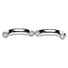 Mega Magnetize Stainless Steel Magnetic Cock Ring
