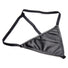 Lace-up Corset and Thong - XLarge