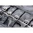 Lace-up Corset and Thong - XLarge