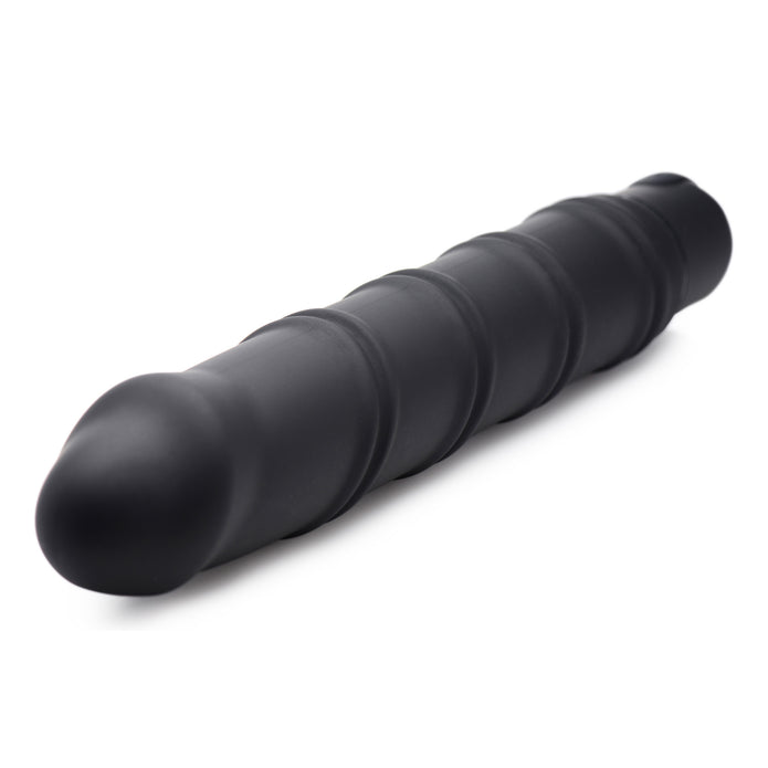 3 Speed XL Bullet and Silicone Swirl Sleeve