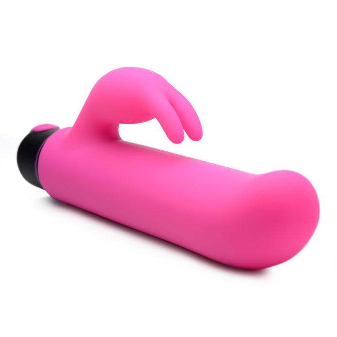 3 Speed XL Bullet and Silicone Rabbit Sleeve