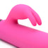 3 Speed XL Bullet and Silicone Rabbit Sleeve