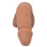 Large Bulge Packer Dildo - Medium