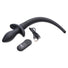 Waggerz 14X Wagging and Vibrating Puppy Tail Anal Plug