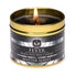 Fever Hot Wax Candle - Black