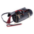 Bondage To Go Black and Red Bow Bondage Set with Carry Case