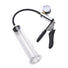 Penis Pump Kit with 2 Inch Cylinder