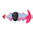 Voice Activated 10X Panty Vibe w- Remote Control