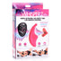 Voice Activated 10X Panty Vibe w- Remote Control