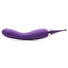 Power Zinger Pro Pulsing G-Spot Pinpoint Vibe w- Attachments