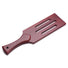 Master's Paddle Wooden Paddle