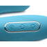 Entwined Silicone Thumping Egg & Licking Clitoral Stimulator