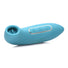 Entwined Silicone Thumping Egg & Licking Clitoral Stimulator