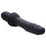 10X Thrust Master Vibrating and Thrusting Dildo with Handle