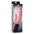 Power Pounder Vibrating & Thrusting Silicone Dildo