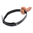 Leather Dildo Strap