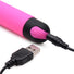 10X G-Spot Vibrator - Pink