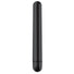 10X Slim Metallic Bullet - Black