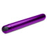 10X Slim Metallic Bullet - Purple