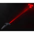 Laser Fuck Me Medium Anal Plug w- Remote Control