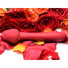 Sweet Heart Rose 5X Suction Rose + 10X Vibrator