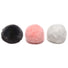 Interchangeable Bunny Tail - Pink