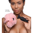 Interchangeable Bunny Tail - Pink