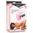 Interchangeable Bunny Tail - Pink