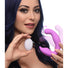 Come 4 Me 5X Come Hither Vibrator w- Remote Control