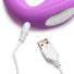 Come 4 Me 5X Come Hither Vibrator w- Remote Control