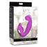 Come 4 Me 5X Come Hither Vibrator w- Remote Control