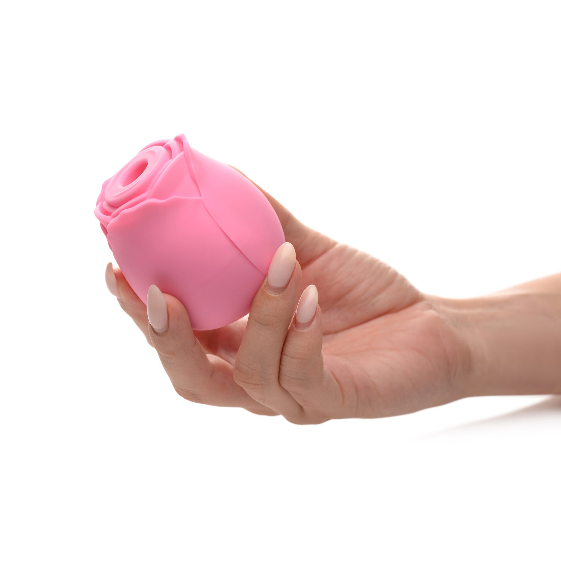 Rose Toy Vibrators | Clitoral, Nipple Licker| XR Brands Rose Toy Vibrators | Clitoral, Nipple Licker| XR Brands