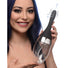 Automatic Vibrating Enema Bulb