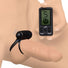 25X Platinum Series Cock Ring with Remote Control