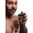 25X Platinum Series Cock Ring with Remote Control