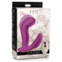 G-Rocker Come Hither Vibrator w- Remote Control
