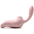 3 Way Elixir Sucking & Pulsing Vibrator