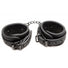 Kinky Comfort Wrist & Ankle Cuff Set