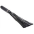 Vibra-Lasher 9X Vibrating Silicone Dildo Flogger
