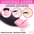 Luscious Licker 7X Silicone Licking Tongue