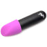 Rechargeable Bullet w- 4 Attachments