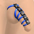 Gates of Hell Silicone Chastity Device