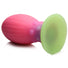 XL Xeno Egg Glow in the Dark Silicone Egg