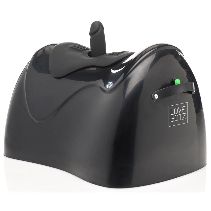 Vibrating Thrusting Saddle Sex Machine - XrBrands.com XR Brands Vibrating Thrusting Saddle Sex Machine - XrBrands.com XR Brands