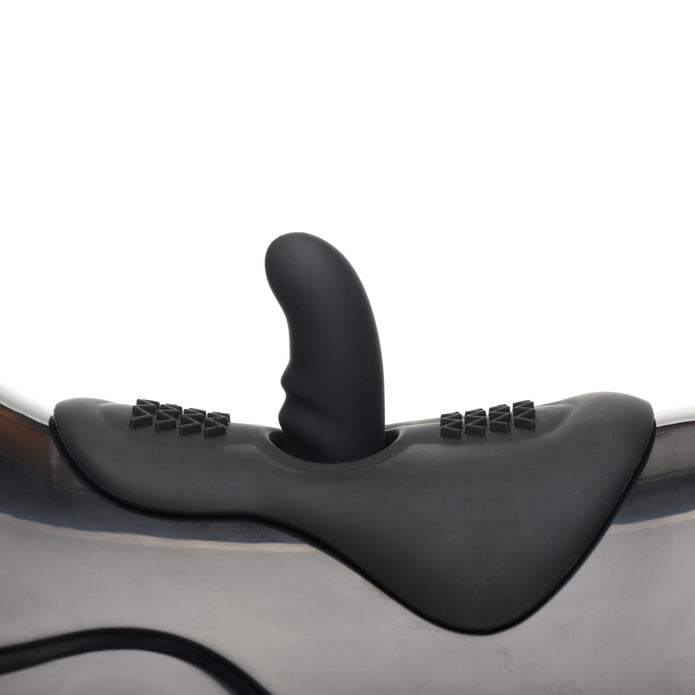 Vibrating Thrusting Saddle Sex Machine - XrBrands.com XR Brands Vibrating Thrusting Saddle Sex Machine - XrBrands.com XR Brands