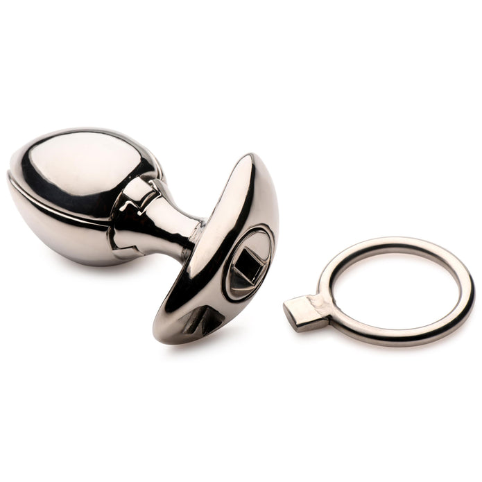 Ass Vault Locking Ass Expander XR Brands Ass Vault Locking Ass Expander XR Brands